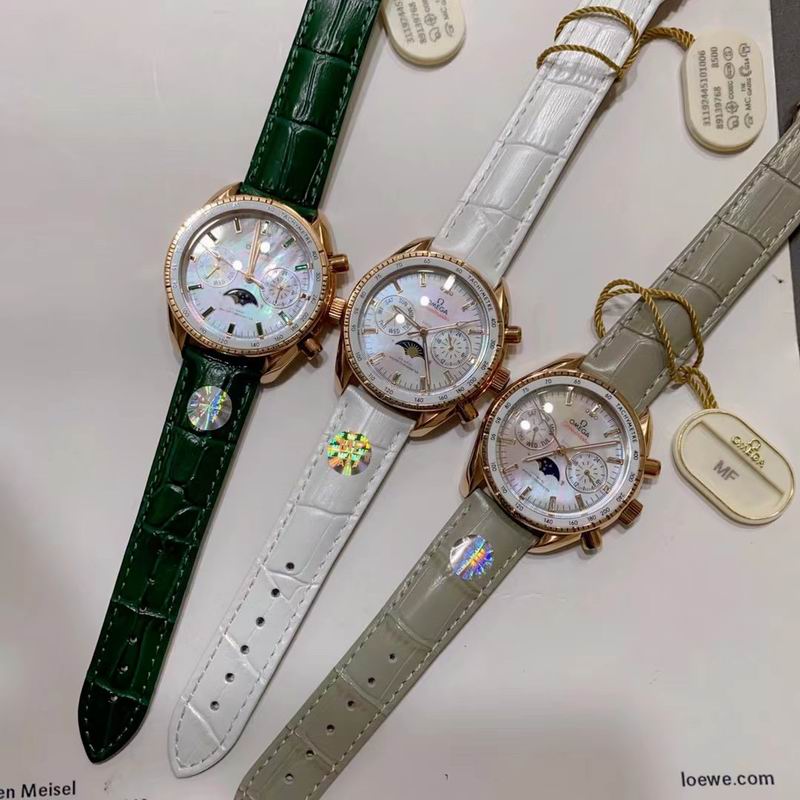 Omega 37mm 101558